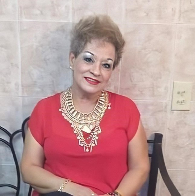 Obituary of Ramona Maria Acosta