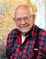 Obituary of George R. Lockman