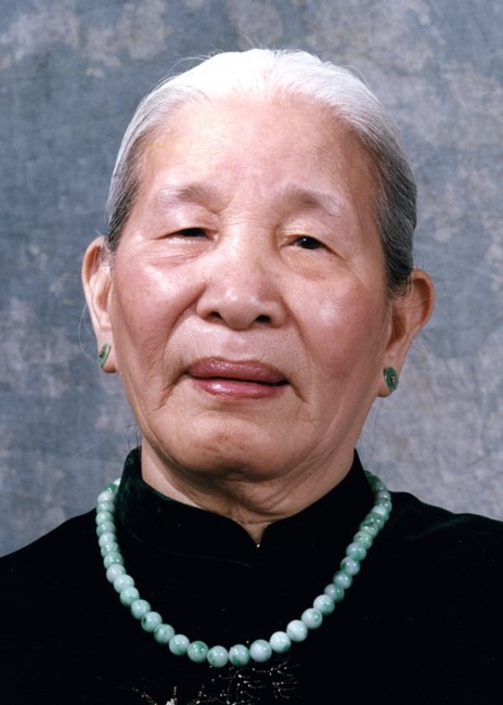 Obituary of Van Thi Nguyen