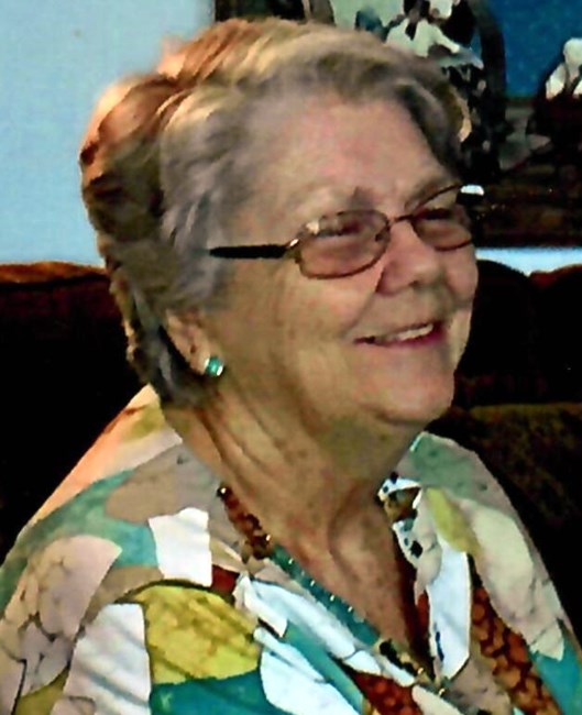 Obituary of Donna S. Sweet