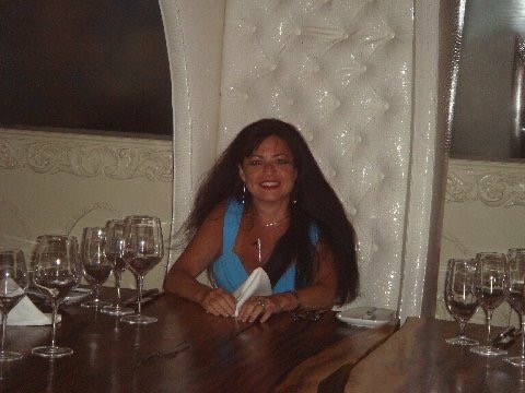 Obituary of Ida Dobkin