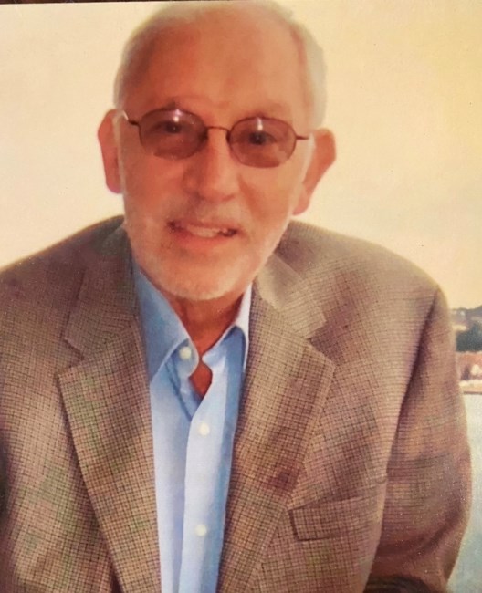 Obituary of John Warren Blaker