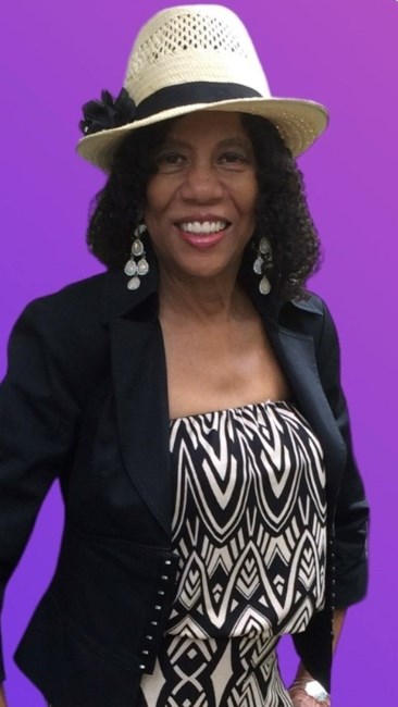 Obituario de Nanette Abena Walker