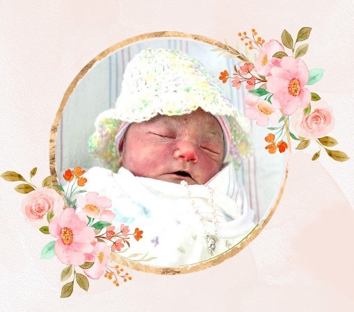 Avis de décès de Ailany Lazaro