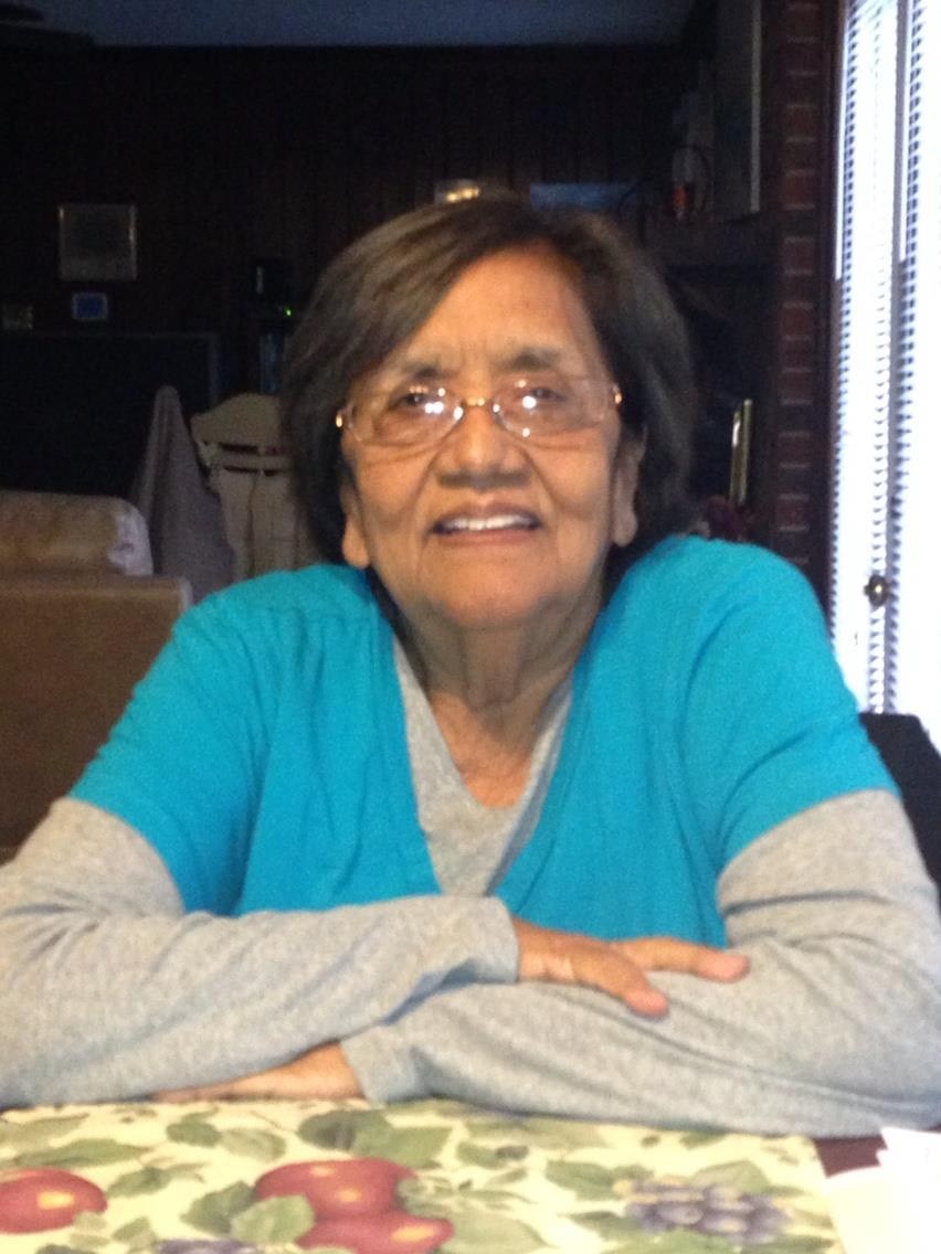 Obituary of Carmen M.  Morales