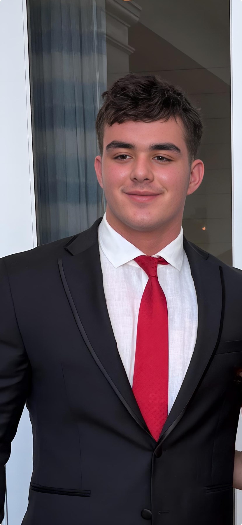 Obituary of Reagan Donohue