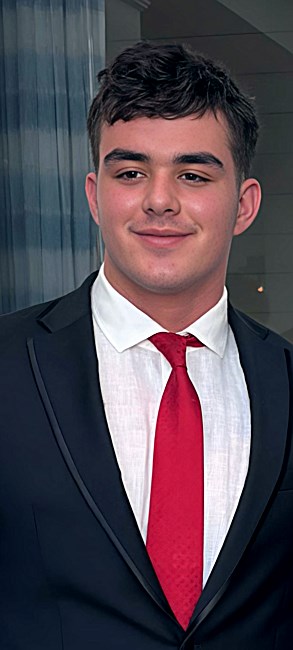 Obituary of Reagan Donohue