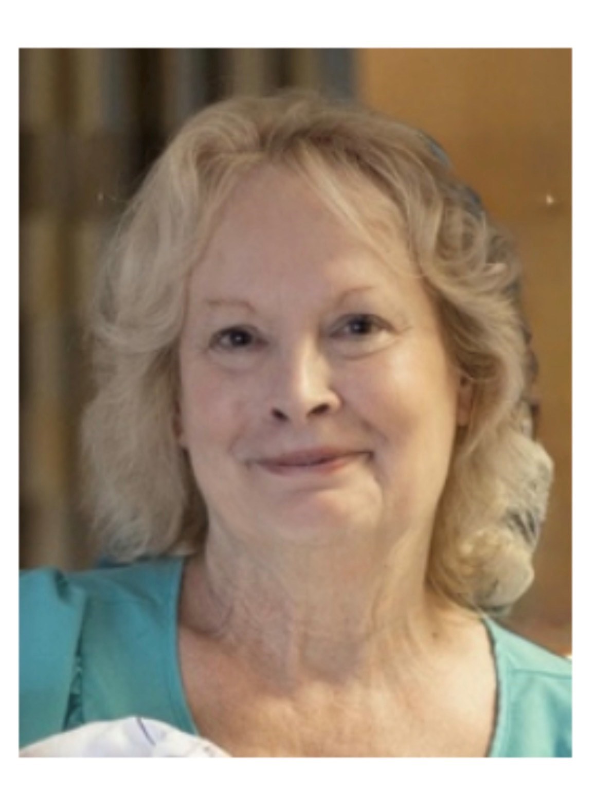 Obituary of Colleen Owens Grace