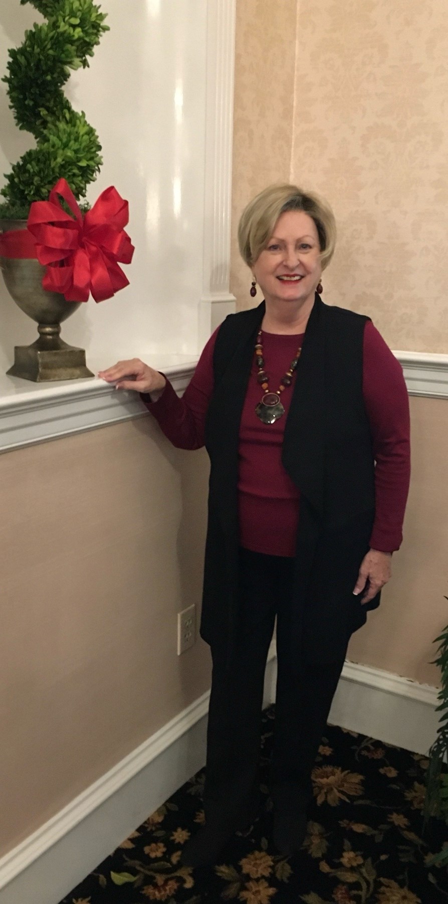 Obituary of Brenda Kaye Howell