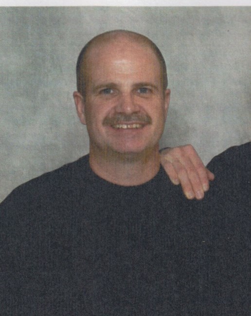 Obituary of Derk Harvey Benedict