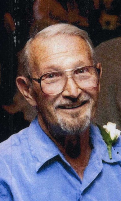 Obituary of Howard Raymond Arnold