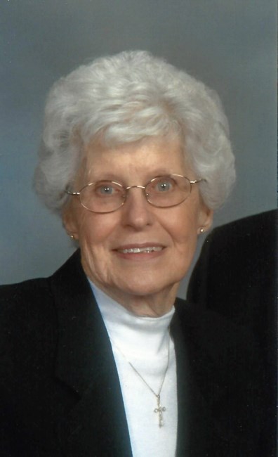 Obituary of Jo Anne Vollrath