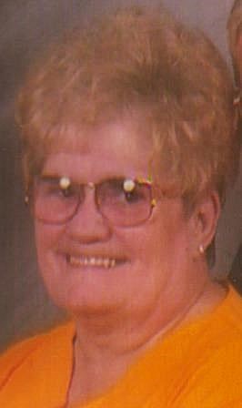 Obituary of Barbara Ann Mann