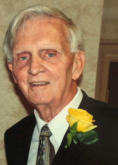 Obituary of Thomas J. Dahl