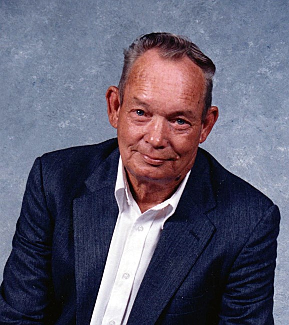 Obituary of Larry Vernon Mason