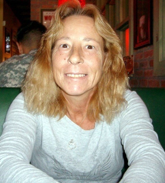 Obituary of Sharon Ann Robinson