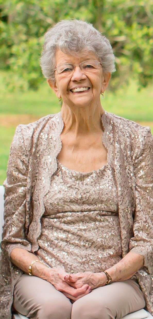 Obituario de Joan A. Roop
