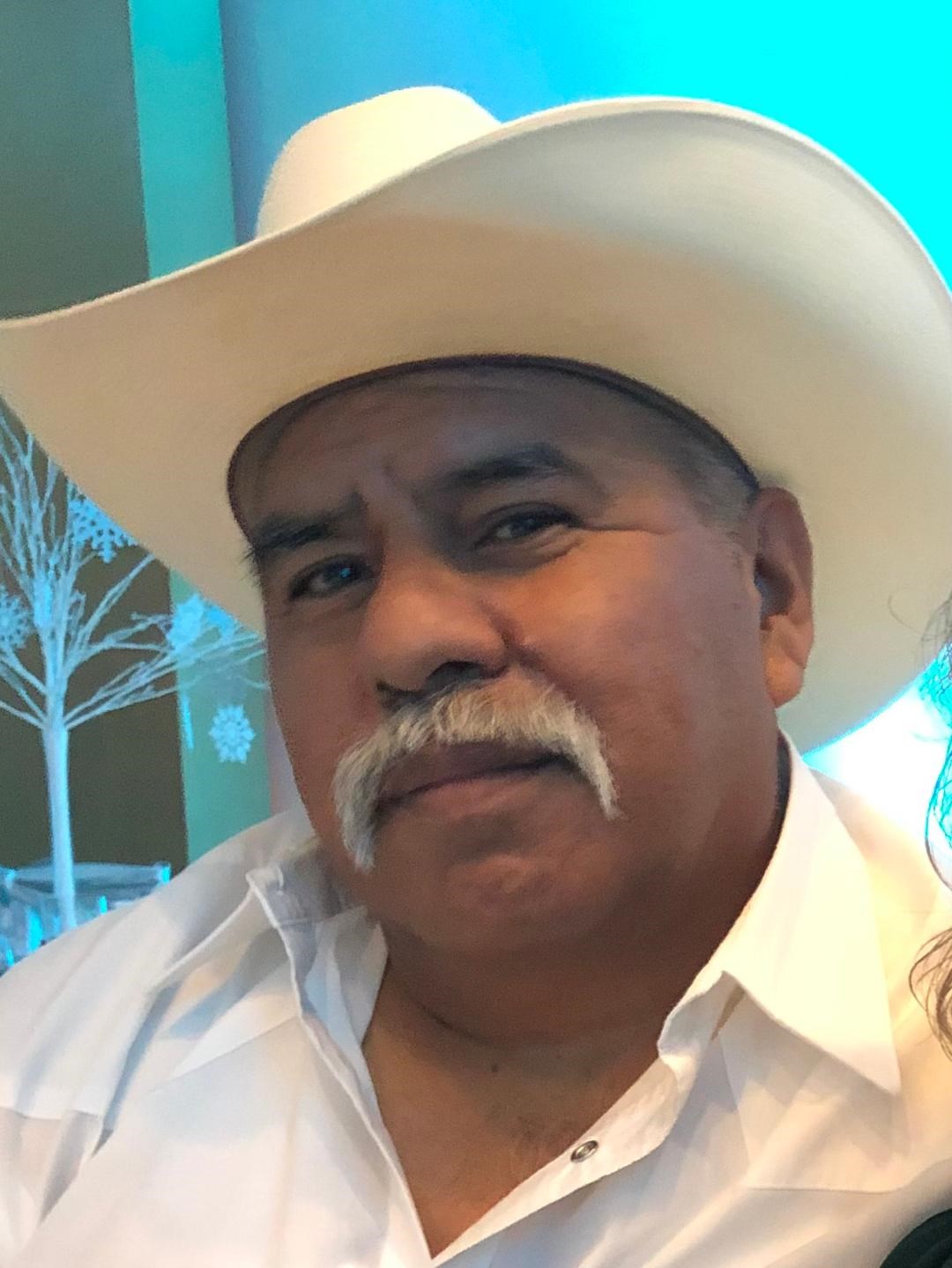 Obituary of Juan Trevino