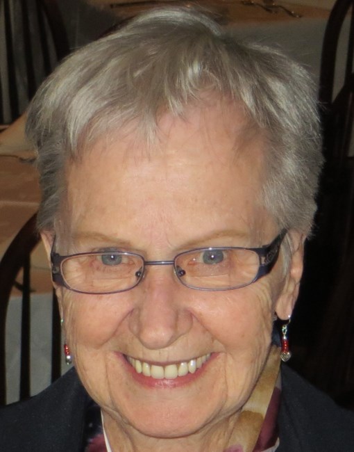 Obituary of Madeleine Evangeline Doyon (née Viel)