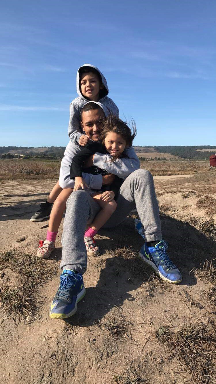 Obituary of Cesar "Koi" Cagape