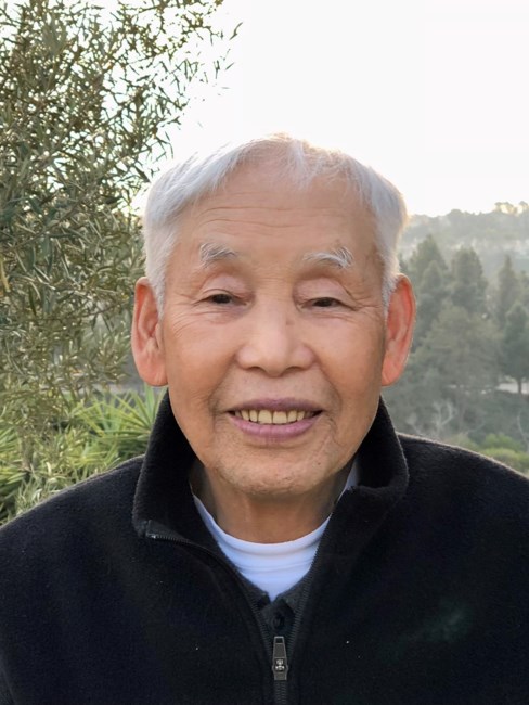 Obituary of Akira Muroya