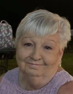 Obituary of Nellie Anne Gray