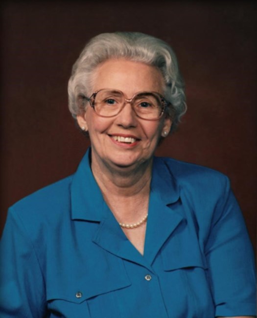Obituary of Imogene Florence Gallegly
