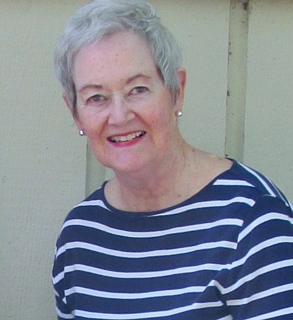 Obituary of Donna Marie Cramer