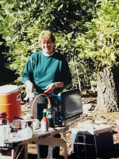 Obituary of Delorse Jean Kautz
