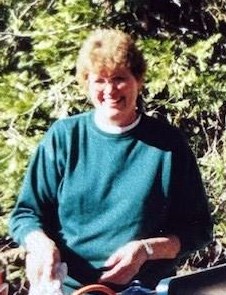 Obituary of Delorse Jean Kautz
