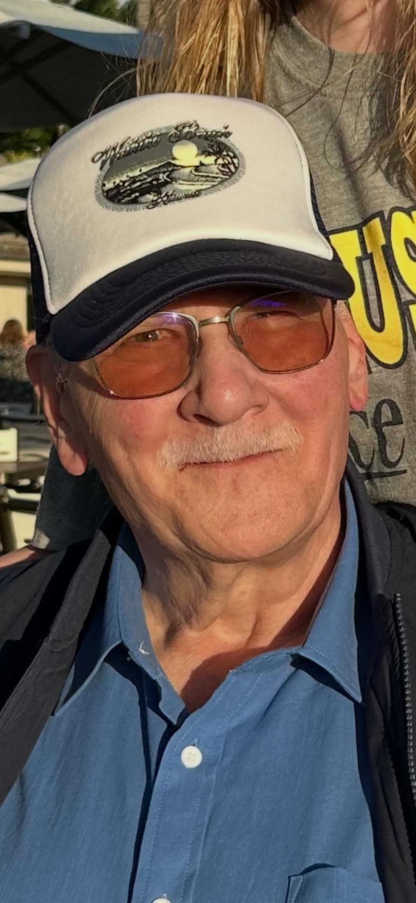 Avis de décès de Timothy Michael Connelly