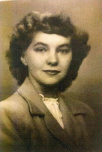Obituary of "Penny" Marian Louise Long