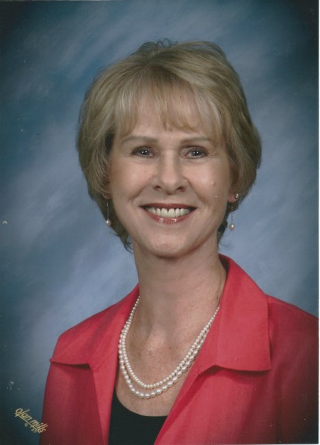 Obituary of Carolyn Elizabeth Corbett