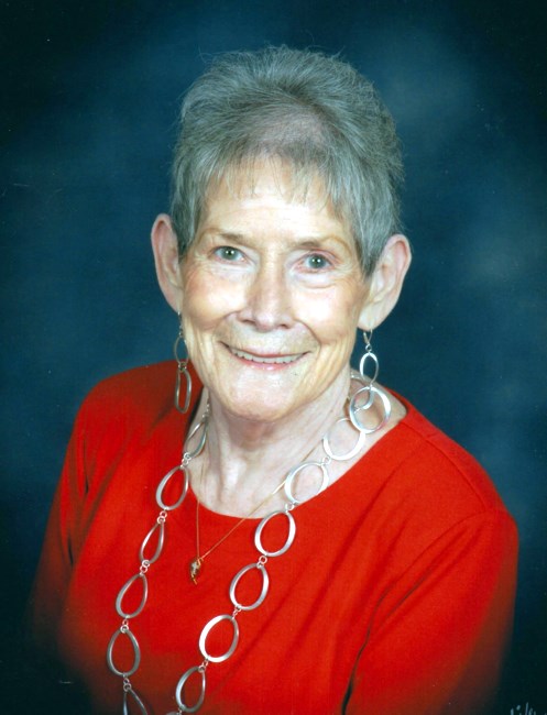 Obituary of Carol "Jean" Setser Hensley