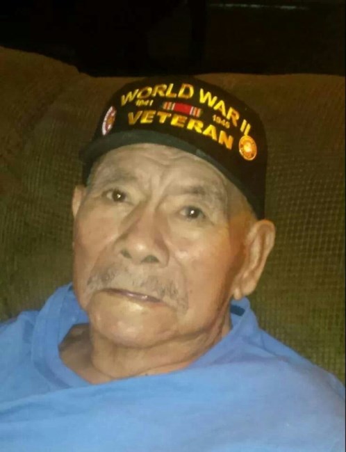 Obituary of Vidal L. Garcia Sr.