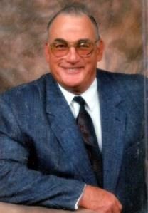 Obituary of Donald D Harrison