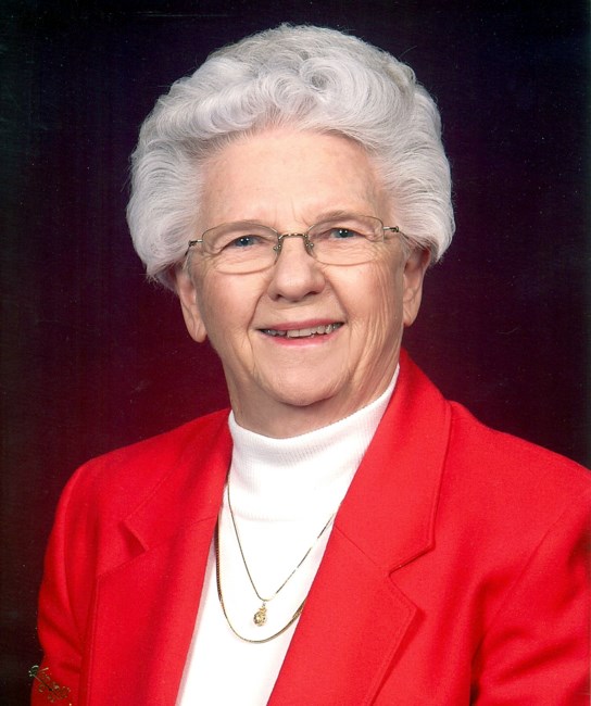 Obituary of Winnie G. Hodo
