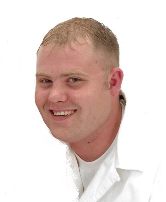 Obituary of Patrick Aaron Byrum