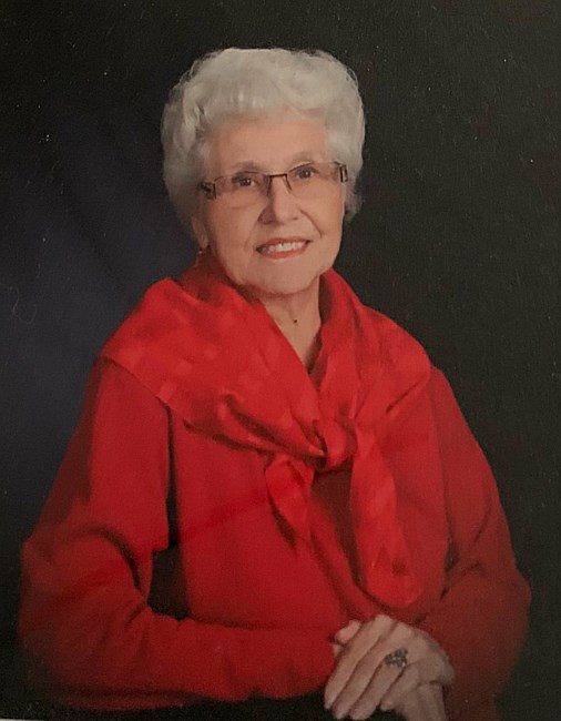 Obituary of Imelda Angeline Reber