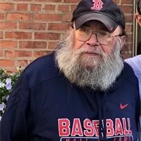 Obituary of Samuel E. Marcellino