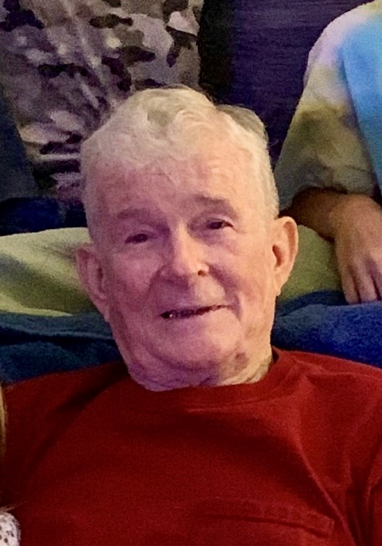 John Paul O'Hanley Obituary Jupiter, FL