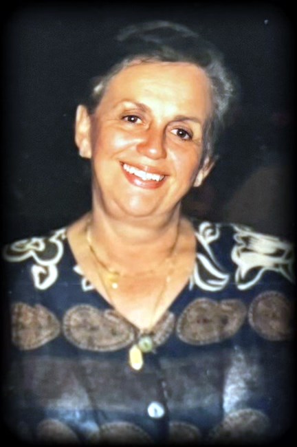Obituary of María Rosa Requena Cobas