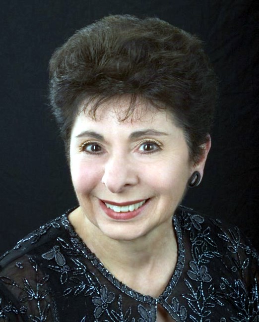 Obituary of Charlotte Elizabeth Ehrlich