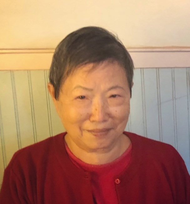 Obituario de Sue Lin Chang