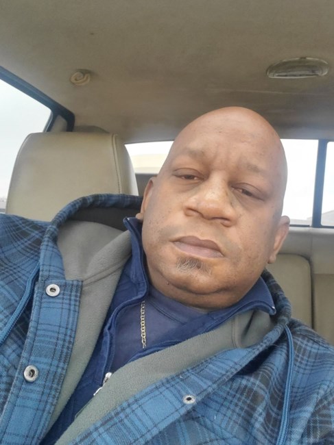 Obituary of Daron Donell Dex