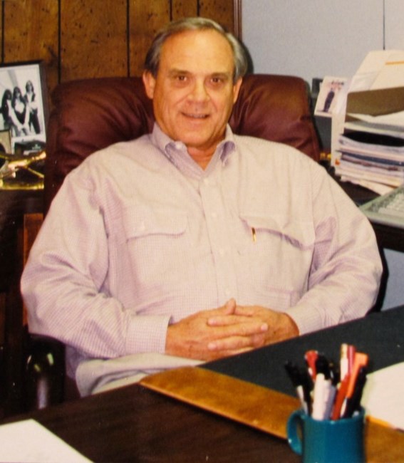 Obituary of Mr. Wayne Thomas Hurst
