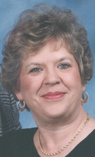 Obituary of Mrs. Loudine R. Black