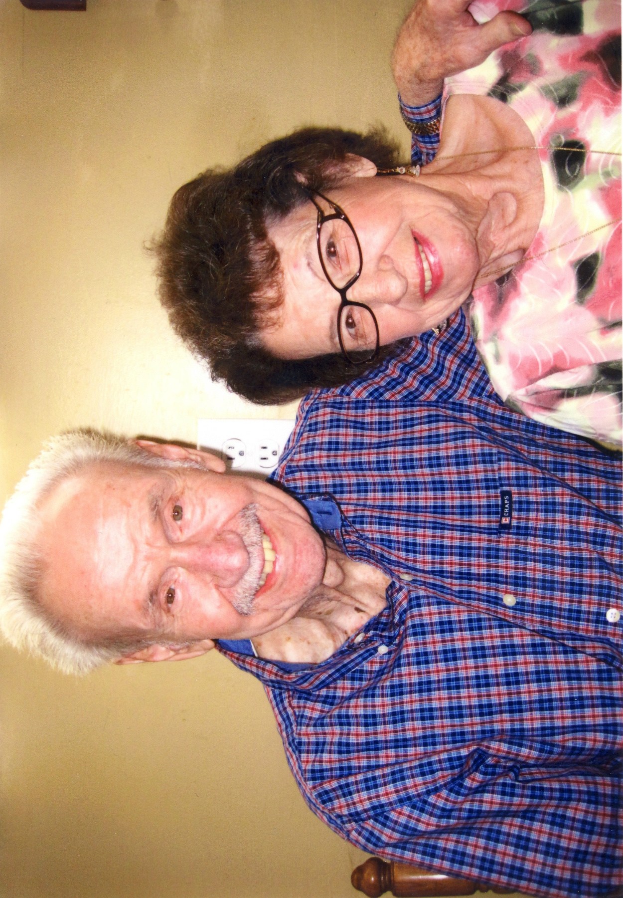 Obituary of Leonard Jefferson Redman