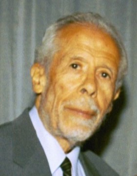 Obituary of Fernando Jones