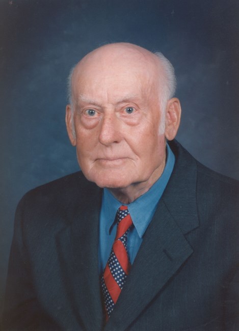 Obituary of James Cecil Holden, Sr.